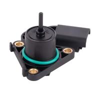 Sensore di posizione Merautop SJ dell'attuatore del turbocompressore, attuatore wastegate del turbocompressore dell'attuatore del turbo di ricambio per C3 II A51 C4 B7 DS3 207# 0375Q9 9673283680