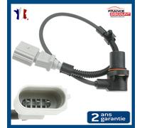 Sensore Di Posizione PMH Per GOLF 5 R32 3,2 V6 250 Idem 022957147