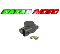 Sensore di posizione TPS Harley Davidson 1450 DYNA SUPER GLIDE SPORT 2004 RMS