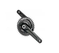 Sensore di potenza Fsa Powerbox 175mm 34 Noir
