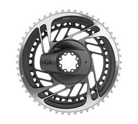 Sensore di potenza integrato Sram AXS D1 Rouge