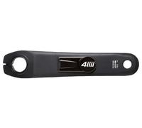 Sensore di potenza per pedivella sinistra 4iiii precision 3 shimano 105 fc r7000 black