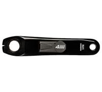 Sensore di potenza per pedivella sinistra 4iiii precision 3 shimano dura ace 9200 black