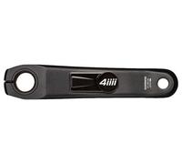 Sensore di potenza per pedivella sinistra 4iiii precision 3 shimano ultegra 8100 black