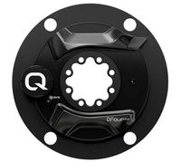 Sensore di potenza Quarq Dfour dub 170mm 110BCD Shimano (BB not in) Noir