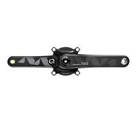 Sram Xx1 Eagle Dub Boost Crankset Nero 170 mm / 32t Black