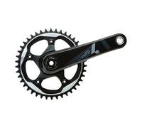 Sensore di potenza Sram Force 1 Bb30 52d 130bcd X-Sync Lg S/Bb Noir