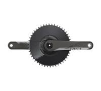 Sensore di potenza Sram Red 1x 24mm Aero Axs Rouge