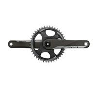 Sensore di potenza Sram Red 1x Dub Axs Rosso