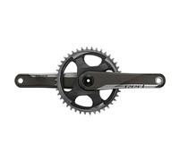 Sensore di potenza Sram Red 1x Dub Axs Rosso