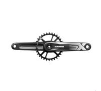 Sensore di potenza Sram Sx Eagle Dub 12v Dm 32 Nero