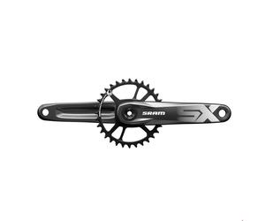 Sensore di potenza Sram Sx Eagle Dub 12v Dm 32 Noir
