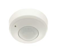 SENSORE DI PRESENZA 100% PEAKPOWER PD2-S-AP - 230 V, Peso 0,2 kg, Dimensioni 9,8 cm x 9,8 cm x 5 cm
