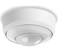 SENSORE DI PRESENZA A INFRAROSSI STEINEL PD IR 4360-8 COM1 - COM1, Diametro 12.9 cm, Colore bianco