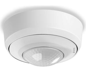 SENSORE DI PRESENZA A INFRAROSSI STEINEL PD IR 4360-8 COM1 - COM1, Diametro 12.9 cm, Colore bianco