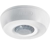SENSORE DI PRESENZA DA SOFFITTO 100% PEAKPOWER PD 360/8 Basic - 230 V, angolo di rilevamento 360°, Certificazioni CE RoHS, Peso 103 g