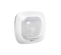 Sensore di presenza e crepuscolo IR Quattro HD 24m COM1 2794 COM1