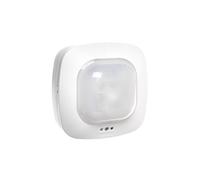 Sensore di presenza e crepuscolo IR Quattro HD 24m COM1 5592400