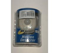 Sensore di presenza e movimento a doppio montaggio ECODHOME SP814