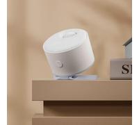 Sensore di presenza ES3 con zone di rilevamento personalizzabili su un raggio di 6 metri con protezione impermeabile IPX5 per ambienti umidi