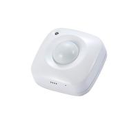 Sensore di presenza, temperatura, umidità e crepuscolare MyVirtuoso Home