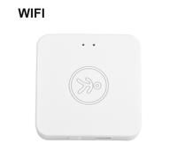 Sensore di presenza umana onde millimetriche Wifi e millimetriche per collegamen