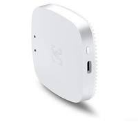 Sensore di presenza umana per/WiFi, 5,8 GHz & 24 GHz Millimeter Wave Detection, PIR + Luce + Sensing, Riconoscimento del movimento statico, W(D)