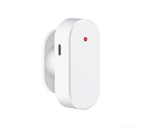 Sensore di presenza umana, rilevatore di presenza umana a onde millimetriche per Tuya WiFi/per Zigbee, funzionamento ad alta efficienza energetica, per case, uffici, hotel (wifi)