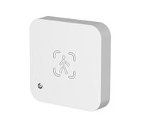 Sensore di Presenza Umana Tuya Zigbee WiFi 24G MmWave Detector Controllo Tramite APP per La Sicurezza Domestica Intelligente B