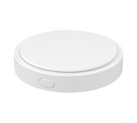 Sensore di presenza umana WiFi per Tuya Smart Home 24GHz con precisione di riconoscimento migliorata per persone statiche e in movimento