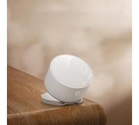 Sensore di presenza umana wireless, IPX5 impermeabile rivelatori di movimento umano intelligente con design di rilevamento PIR quad, per la sicurezza domestica