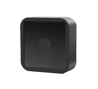 Sensore di Presenza Umana Zigbee Tuya A Onde Millimetriche 24G Rilevamento di Movimento Statico Umano APP Life