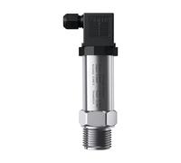 Sensore di pressione 4-20 mA 0-3,3 V 60 KPA/10 bar/60 bar/145 psi/50 mbar Manometro Alimentazione 24 Trasmettitore G1/4"(4-20ma M20 1.5,0-6Mpa)