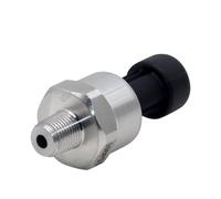Sensore di pressione 5V 1/8 NPT Sensore 30/100/150/200/300/500/1000 PSI Olio Carburante Aria Acqua 1 pz(5PSI)