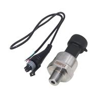 Sensore di pressione 5V 1/8 NPT Sensore 30/100/150/200/300/500/1000 PSI Olio Carburante Aria Acqua 1 pz(200PSI)