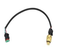 Sensore di pressione 9-32V, trasduttore del sistema idraulico, pressostato 194-6722 for escavatore 325 329 330 336D, sensore di pressione