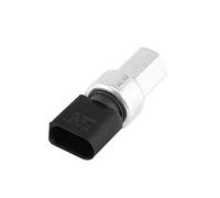 Sensore di pressione A C auto per Interruttore di pressione climatizzatore Ricambio compatibile con 1J0959126 1K0959126A Soluzione per guasti climatizzazione