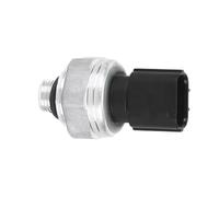 Sensore di Pressione A/C Compatibile Con Acura Per Mdx 2007-2020 Per Nsx 2017-2021 Per Rlx 2014-2015 Sensore Di Pressione Dell'aria Condizionata A/C 80450SFE003 Interruttore Sensore Di Pressione A/C
