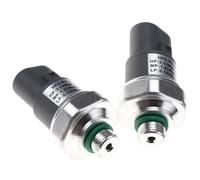 Sensore di Pressione A/C Compatibile Con Lexus Per IS300 2001-2005 Per LX450 1996-1997 Per LX470 1998-2007 8864560030 Sensore Di Pressione A/C Sensore Di Pressione Del Condizionatore D'aria