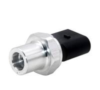 Sensore di Pressione A/C per A3/S3 2013-2015 per A5/S5 A4/S4 2008-2015 per A6/S6 2009-2015 Sensore di Pressione dell'interruttore del condizionatore d'Aria 4H0959126A 8K0959126A