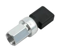 Sensore di Pressione A/C per VW Maggiolino 1998-2010 Bora 1998-2005 Sensore pressostato climatizzatore 1K0959126B 1K0959126A