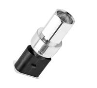 Sensore di Pressione A/C per VW per Golf 1998-2013 per Passat 2001-2011 Sensore di Pressione dell'interruttore condizionatore Aria condizionata AC OEM:1J0959126D 1K0959126E