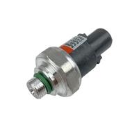 Sensore di Pressione A/C per VW per Santana 4434400060 443440-0060 Interruttore di Pressione AC Sensore di Pressione di condizionamento Sensore di Pressione dell'Aria A/C