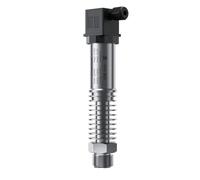 Sensore di pressione 'acqua ad alta temperatura 16 bar 1 MPa 500 Kpa sensore di pressione della caldaia a vapore a gas e olio trasmettitore di pressione 'acqua calda(0-3.3V output 5V,0-50bar)