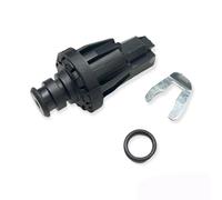 SENSORE DI PRESSIONE ACQUA COMPATIBILE VAILLANT 0020059717 SAUNIER 253595 CALDAI