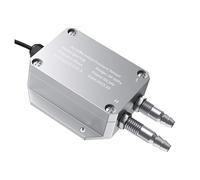 Sensore di pressione aria, trasmettitore digitale di pressione | Differenziale, Trasduttore di pressione 0-10 V, 0-5 V, 1-5 V(0-5Kpa,1-5V Output)