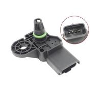 Sensore di pressione assoluta del collettore/Adatto for Mini R56 1.6 16V Cooper Hatchback Benzina N12B16A 2006-2012 0261230136