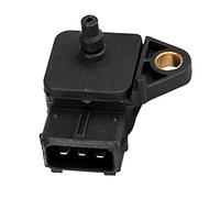 Sensore di pressione assoluta, Yosoo per collettore di aspirazione auto MAP Fit per E46/E39/E38/X5 E53 13622246977 per 13622246977 sensore di pressione e46