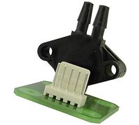 Sensore di pressione B + B Thermo-Technik DRMOD-I2C-PD0B1 0 kPa, 0 mbar a 10 kPa, 100 mbar 1 pz