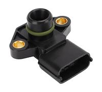 Sensore di Pressione Booster Aramox, Sensore di Pressione Booster 6675420017 Sostituzione Ad Alte Prestazioni per Ssangyong Rexton Kyron Acyton